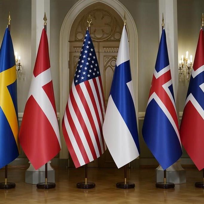 Here's what to know about Sweden's bumpy road toward NATO membership